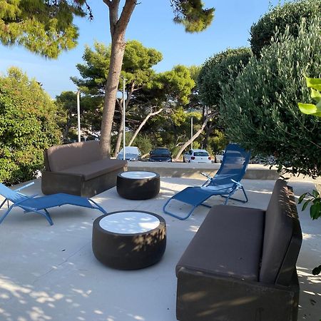 Terrace Apartment Hvar Town Zewnętrze zdjęcie