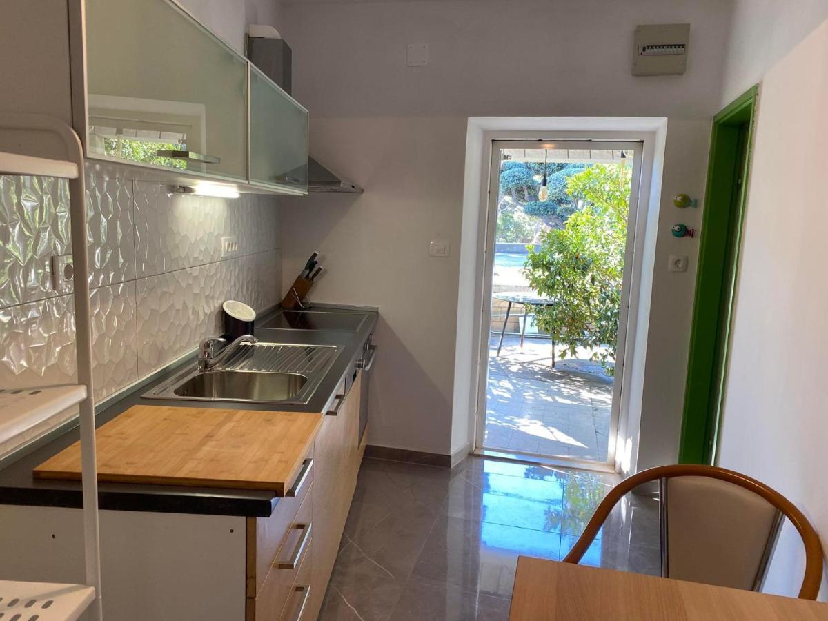 Terrace Apartment Hvar Town Zewnętrze zdjęcie