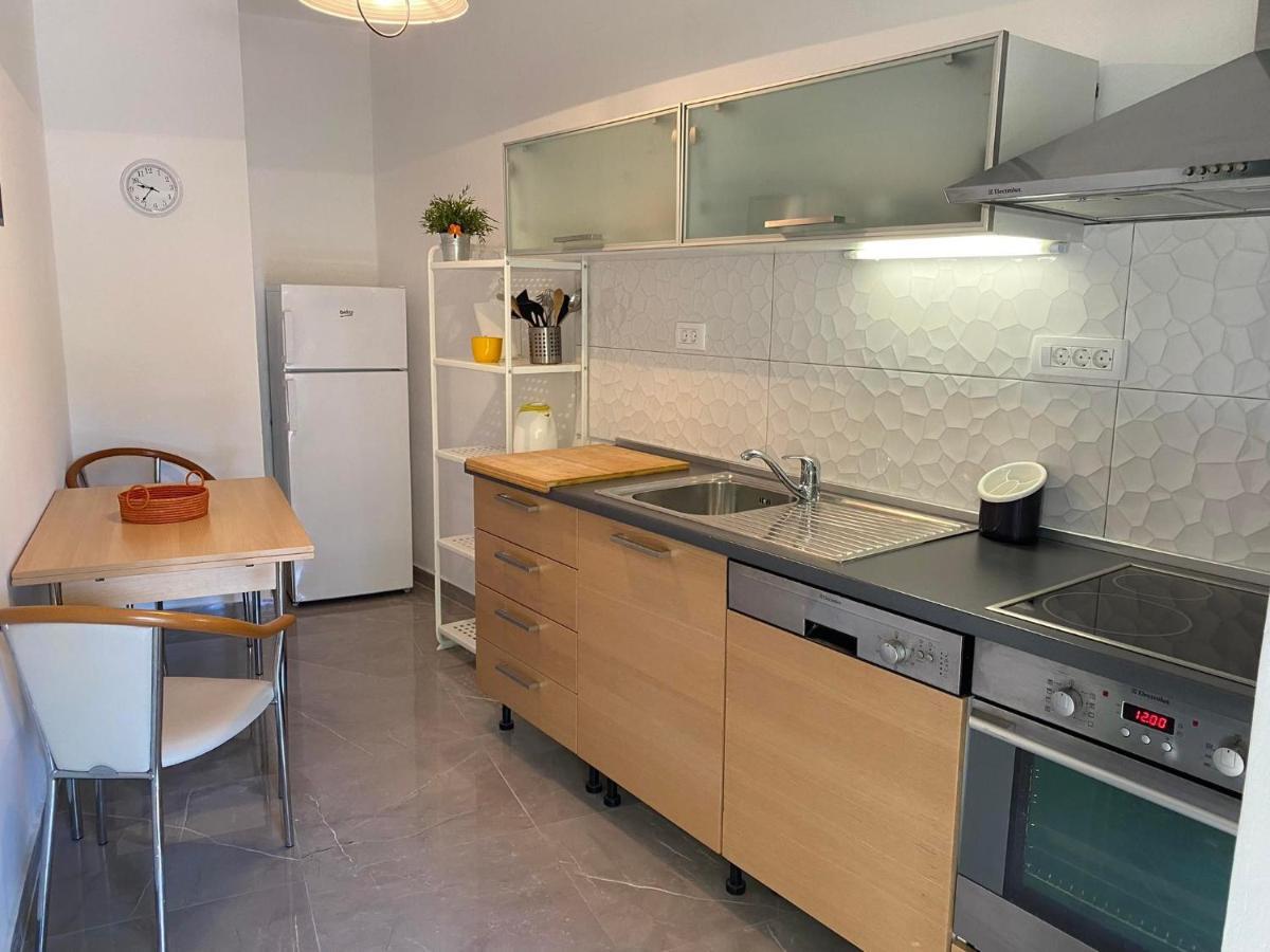 Terrace Apartment Hvar Town Zewnętrze zdjęcie