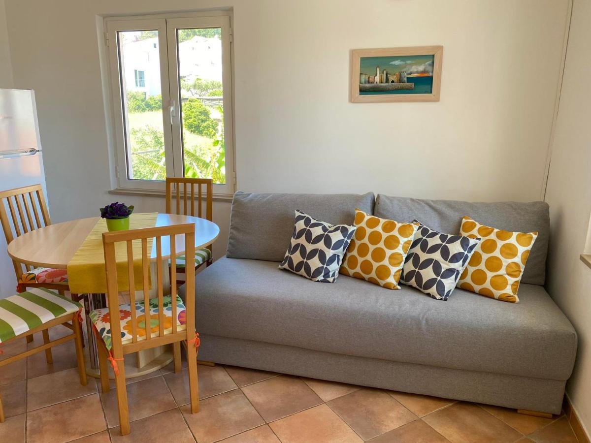 Terrace Apartment Hvar Town Zewnętrze zdjęcie