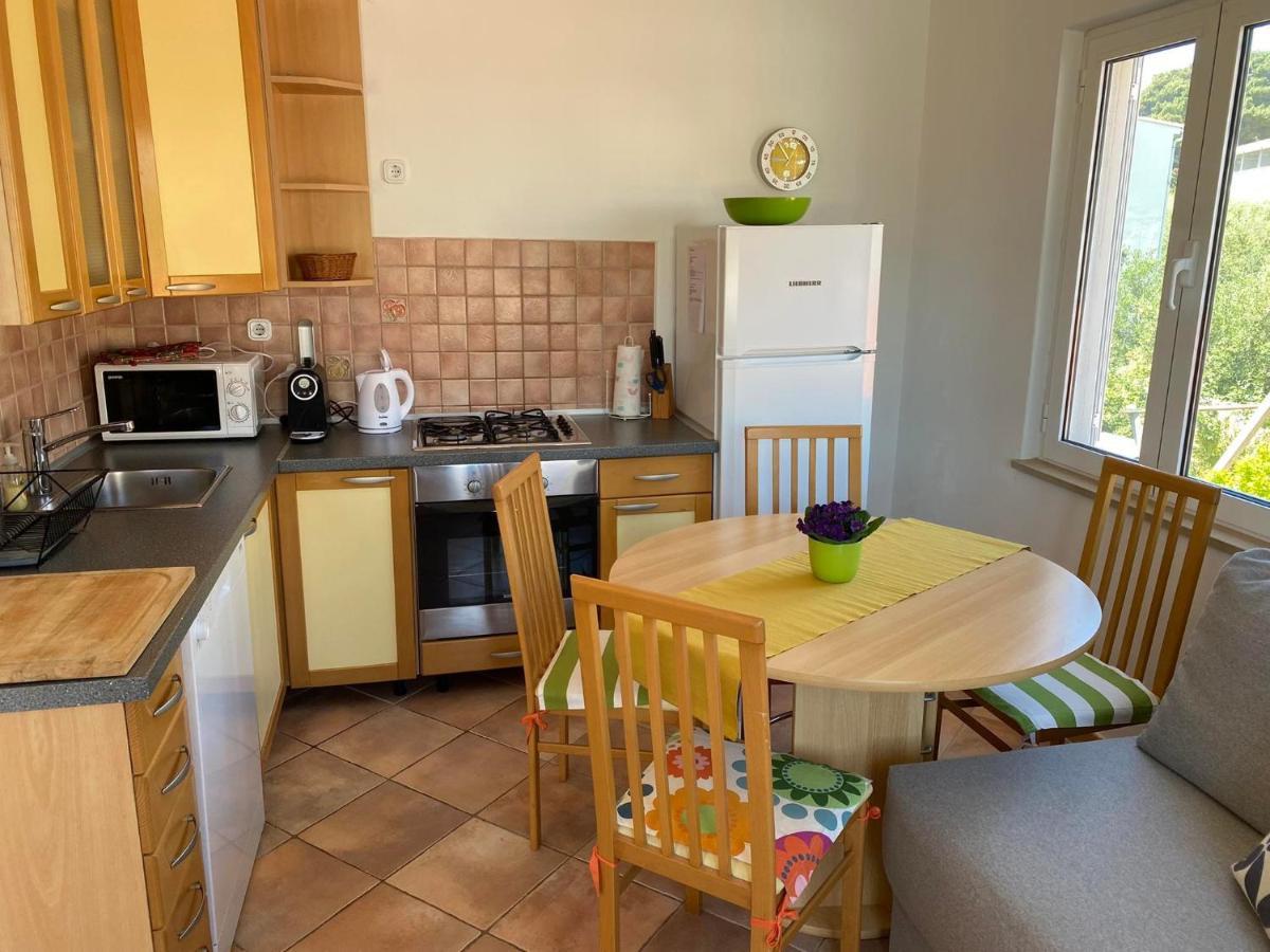 Terrace Apartment Hvar Town Zewnętrze zdjęcie