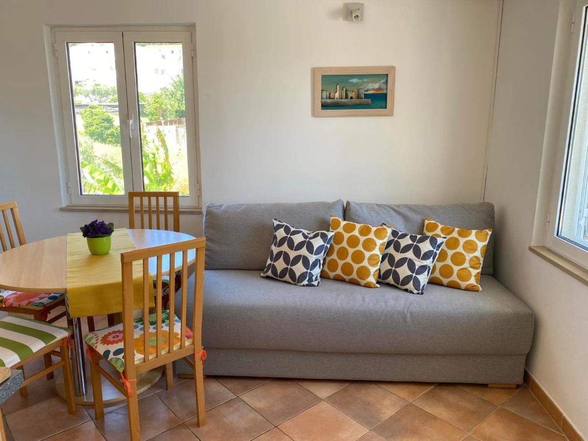 Terrace Apartment Hvar Town Zewnętrze zdjęcie