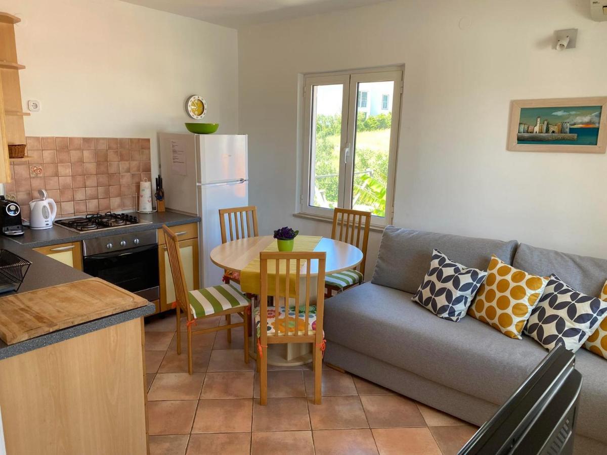 Terrace Apartment Hvar Town Zewnętrze zdjęcie
