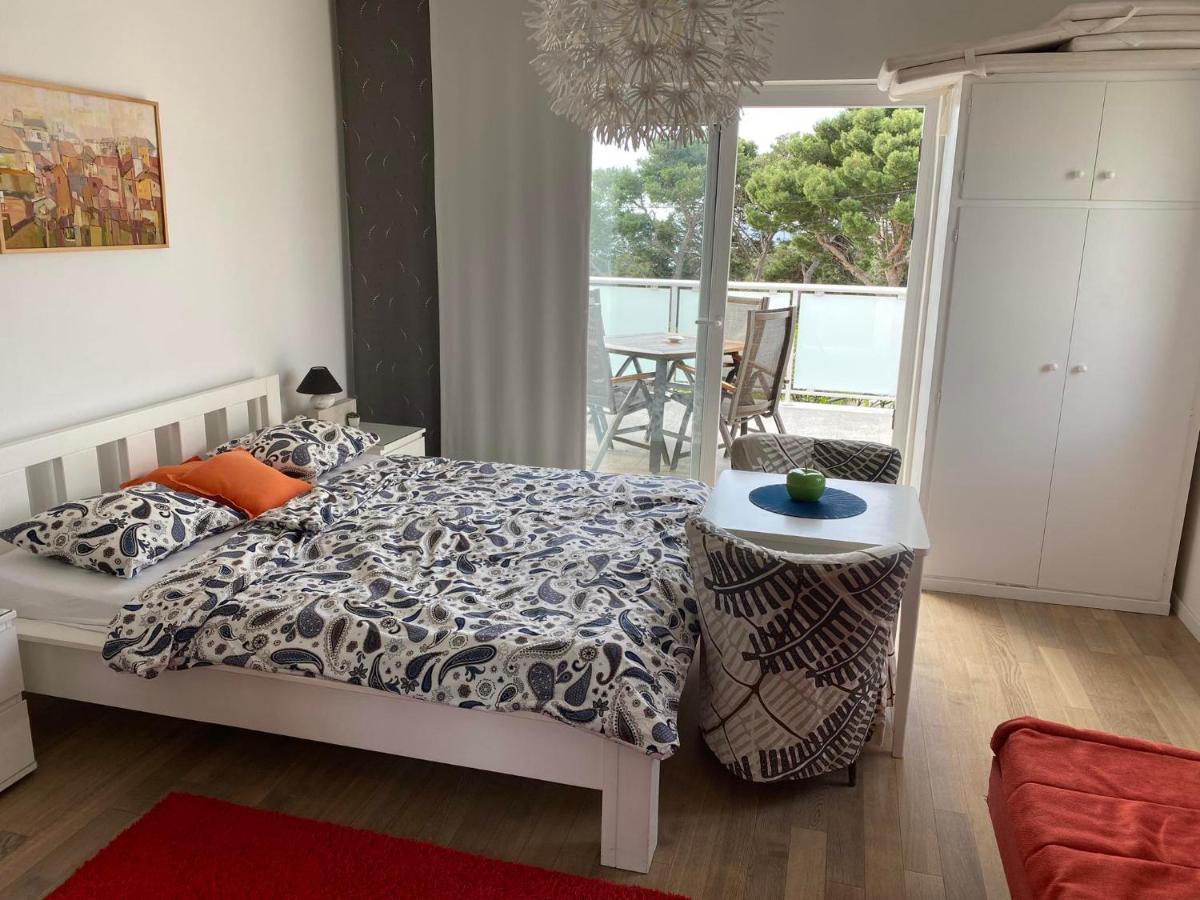 Terrace Apartment Hvar Town Zewnętrze zdjęcie