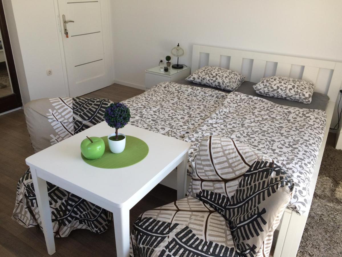 Terrace Apartment Hvar Town Zewnętrze zdjęcie