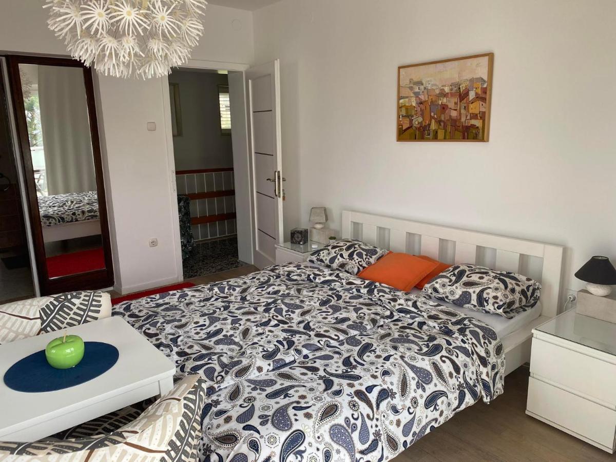 Terrace Apartment Hvar Town Zewnętrze zdjęcie