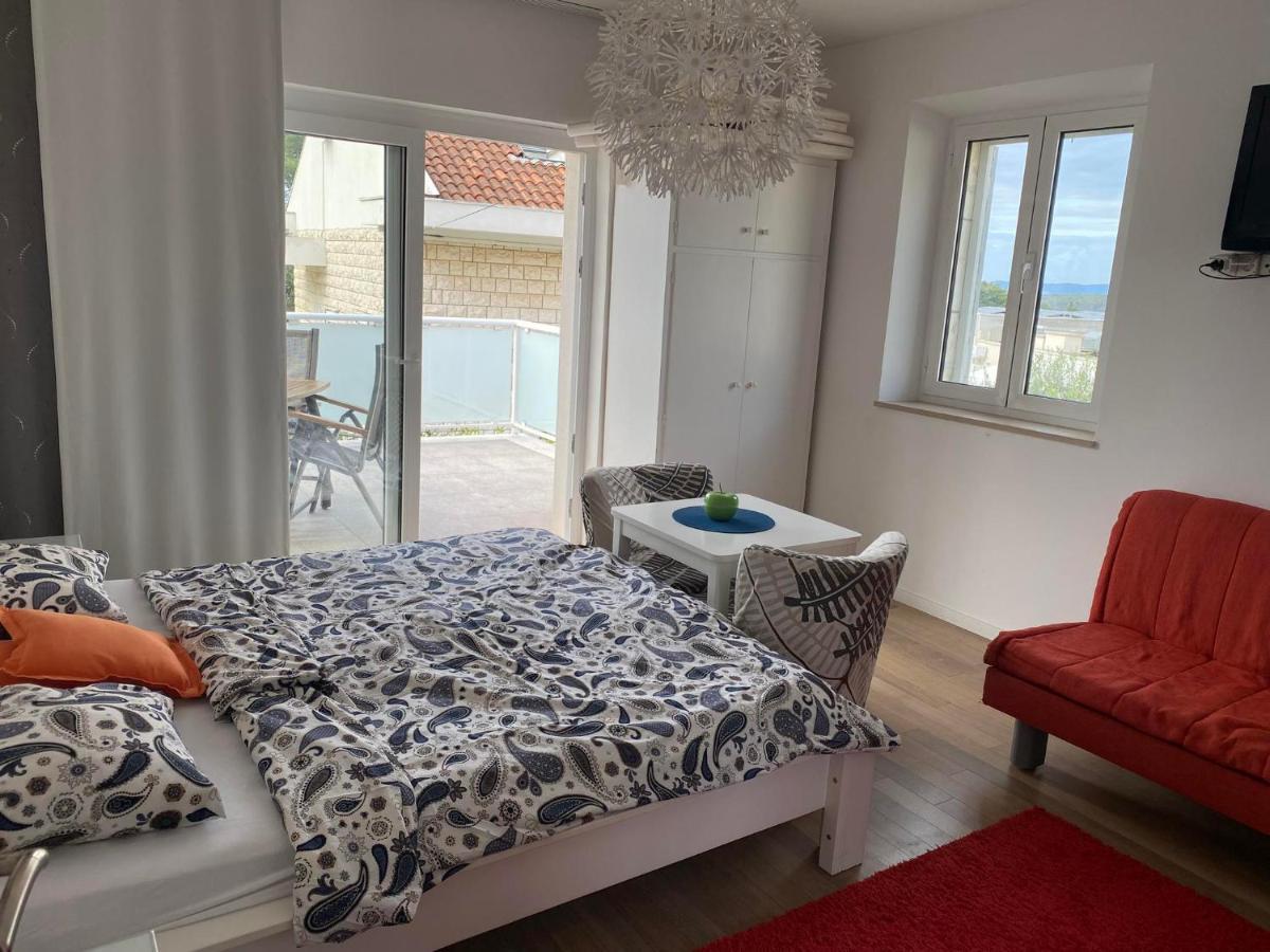 Terrace Apartment Hvar Town Zewnętrze zdjęcie