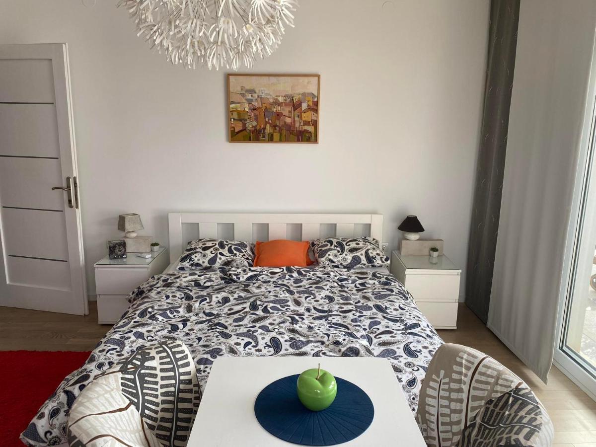 Terrace Apartment Hvar Town Zewnętrze zdjęcie