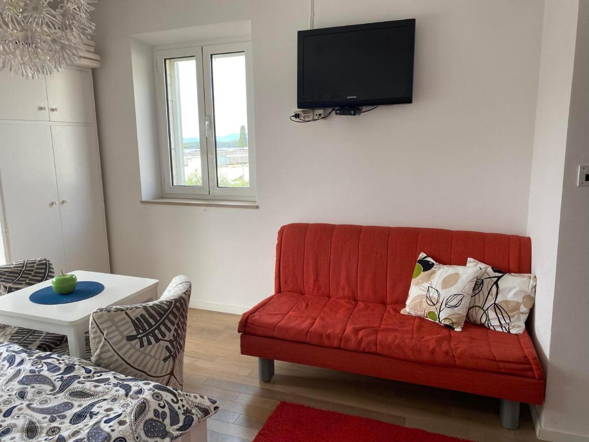Terrace Apartment Hvar Town Zewnętrze zdjęcie