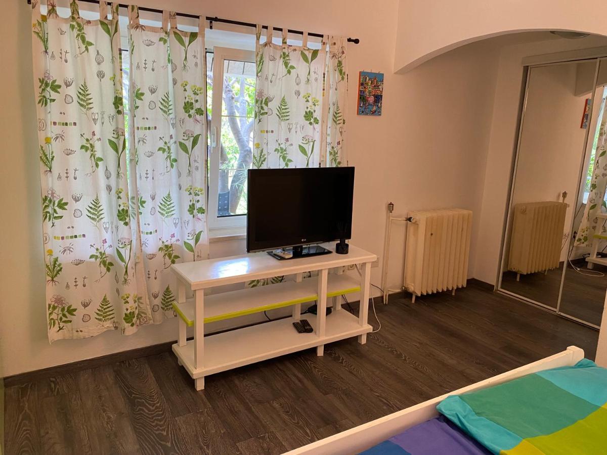 Terrace Apartment Hvar Town Zewnętrze zdjęcie