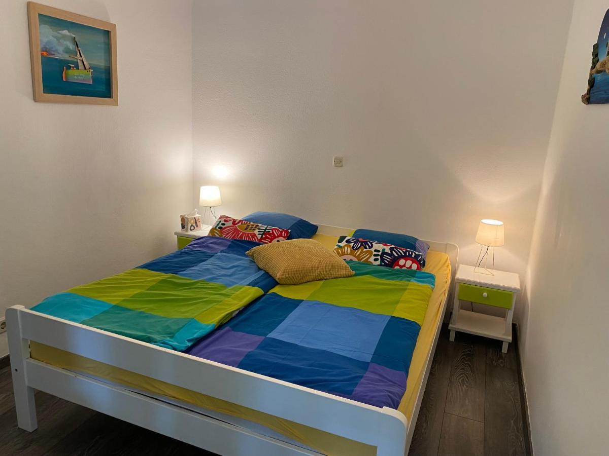 Terrace Apartment Hvar Town Zewnętrze zdjęcie