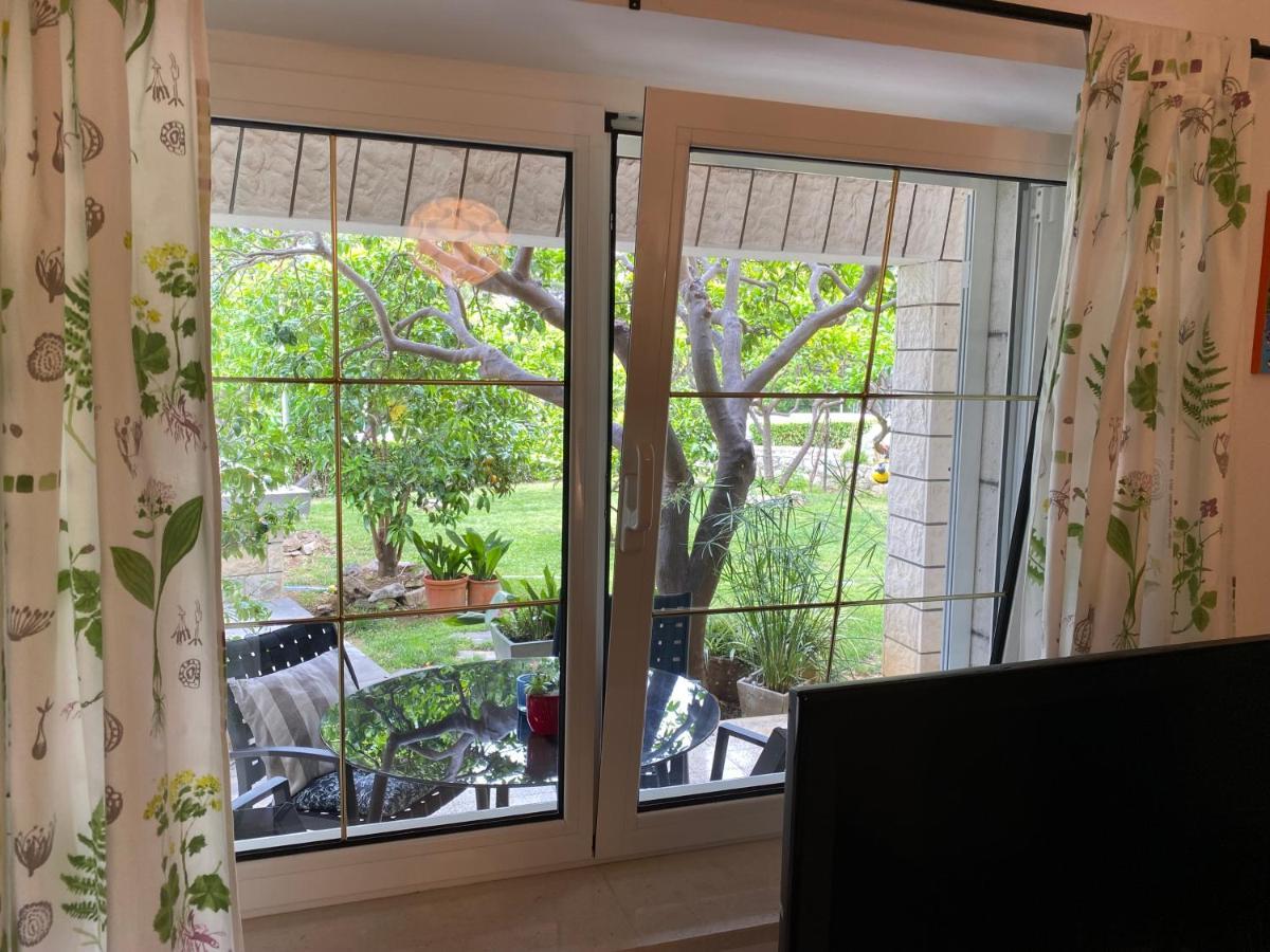 Terrace Apartment Hvar Town Zewnętrze zdjęcie