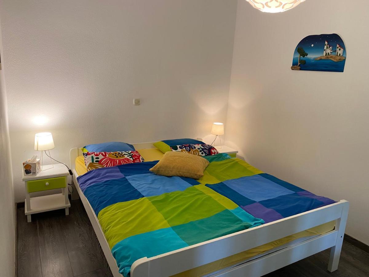Terrace Apartment Hvar Town Zewnętrze zdjęcie