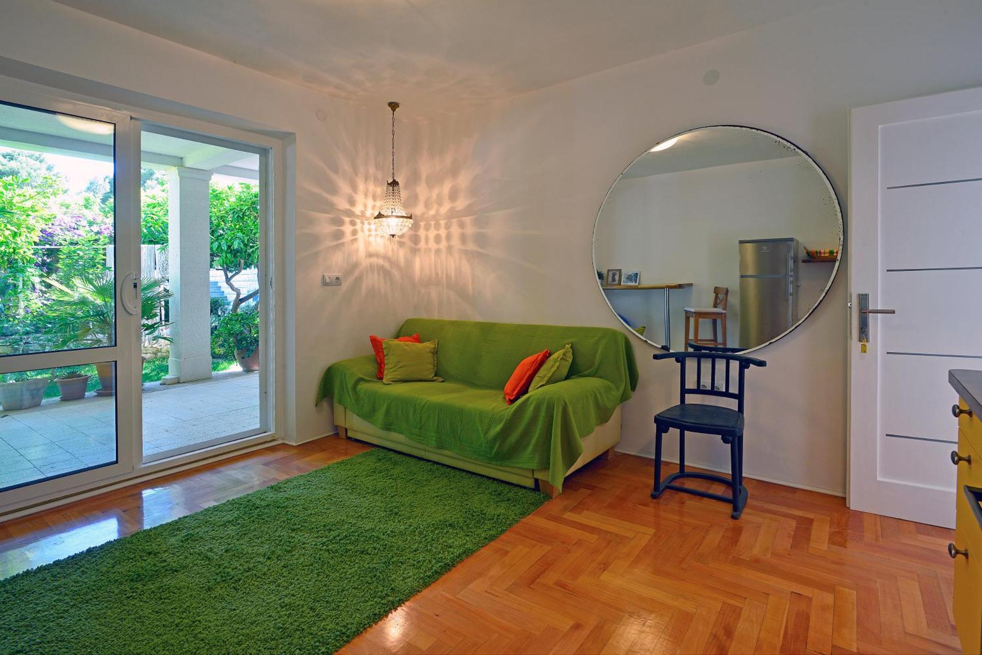 Terrace Apartment Hvar Town Zewnętrze zdjęcie