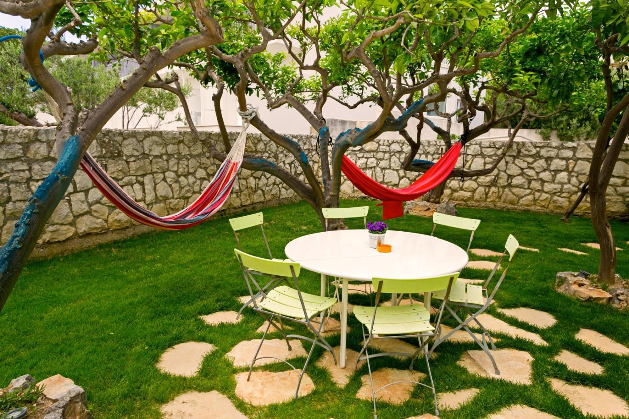 Terrace Apartment Hvar Town Zewnętrze zdjęcie