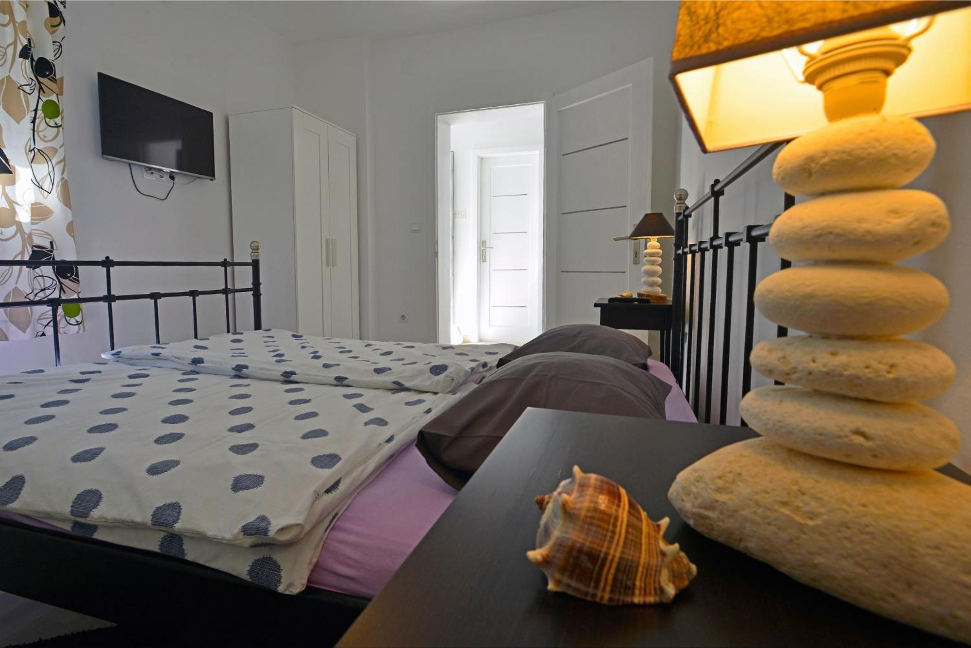Terrace Apartment Hvar Town Zewnętrze zdjęcie