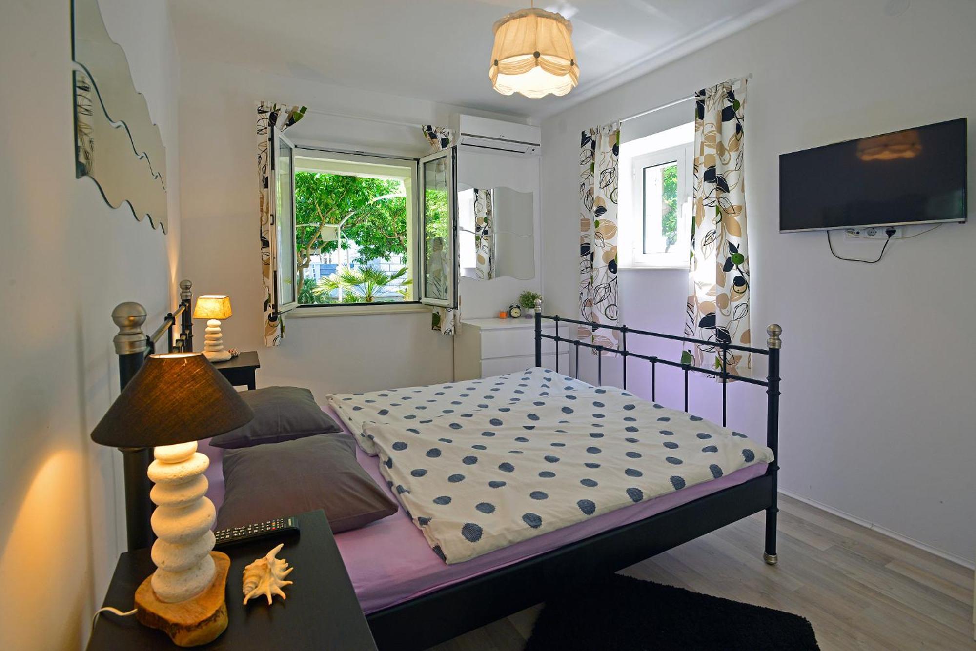 Terrace Apartment Hvar Town Zewnętrze zdjęcie