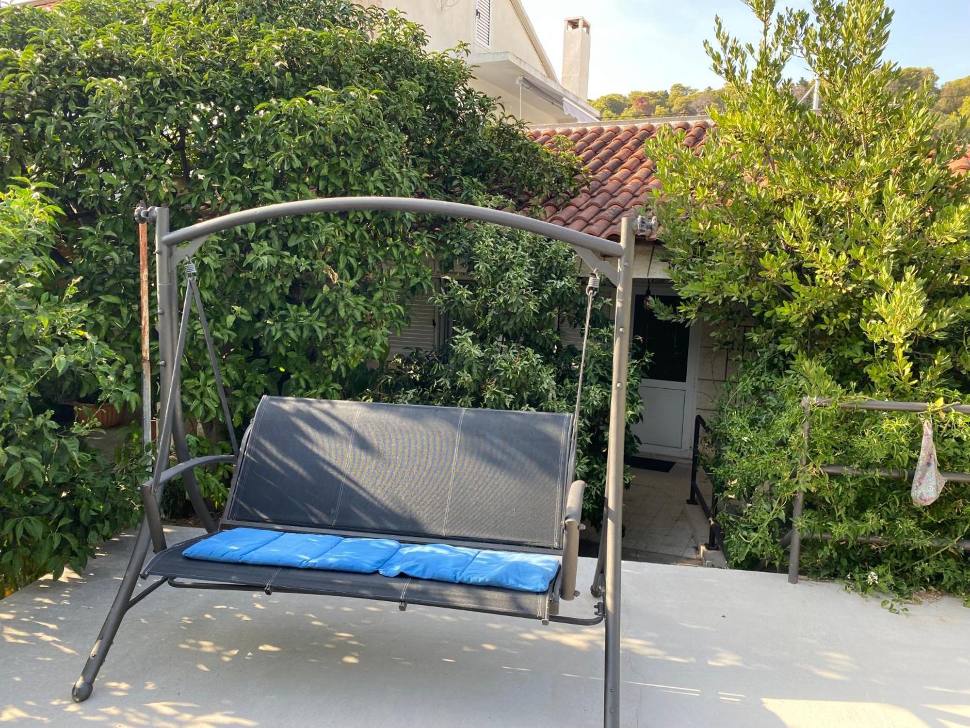 Terrace Apartment Hvar Town Zewnętrze zdjęcie