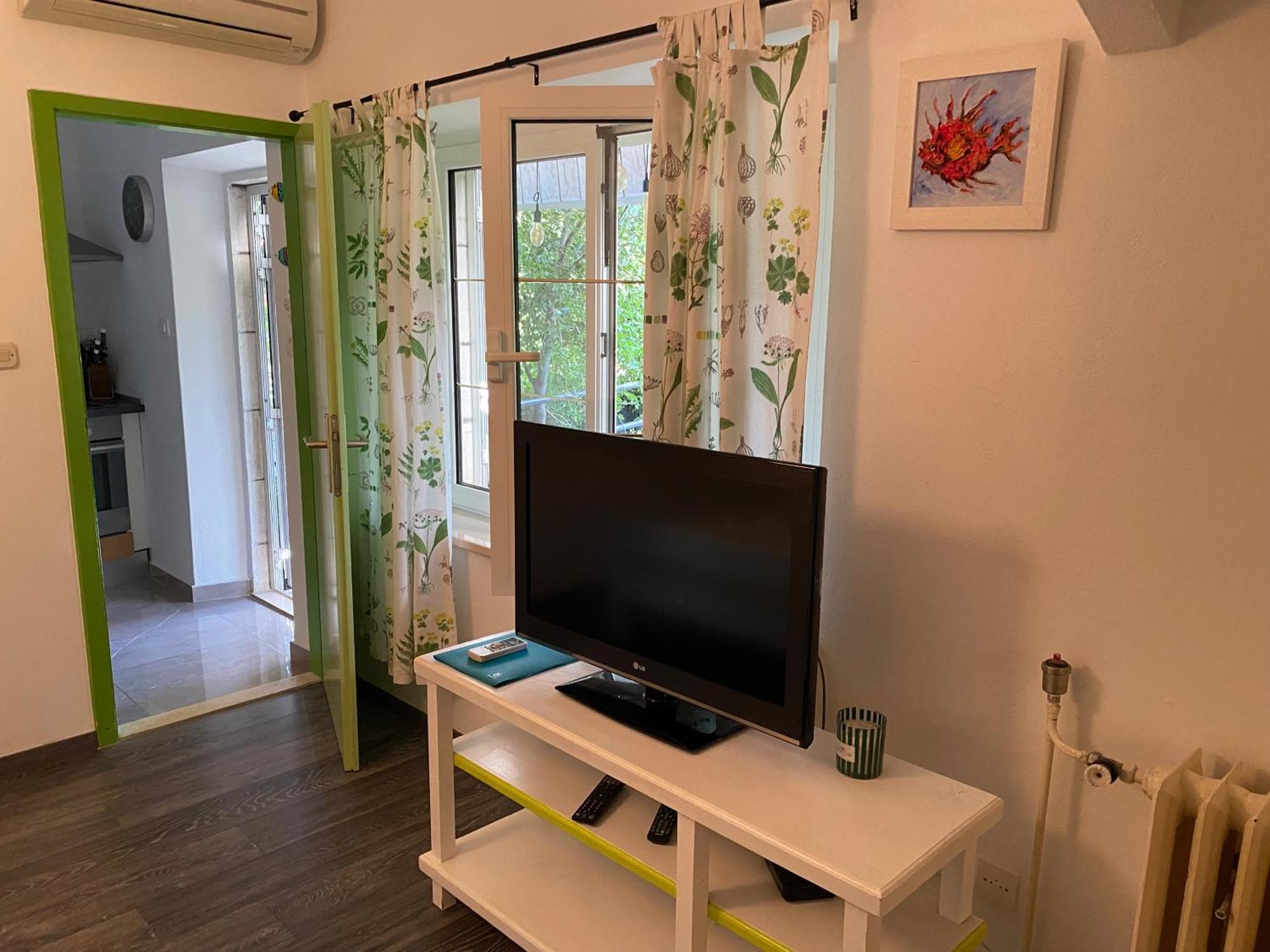 Terrace Apartment Hvar Town Zewnętrze zdjęcie