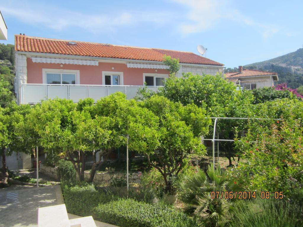 Terrace Apartment Hvar Town Zewnętrze zdjęcie