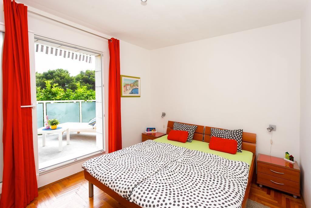Terrace Apartment Hvar Town Zewnętrze zdjęcie