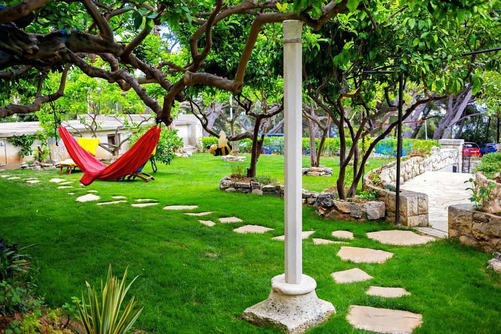 Terrace Apartment Hvar Town Zewnętrze zdjęcie