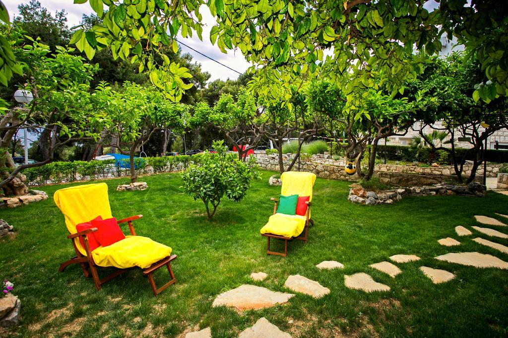 Terrace Apartment Hvar Town Zewnętrze zdjęcie